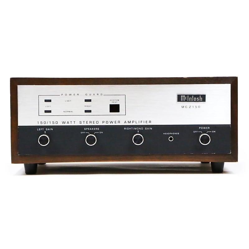 mcintosh mc 300