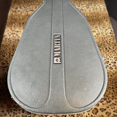 Martin D-35 1970 - 1984 | Reverb