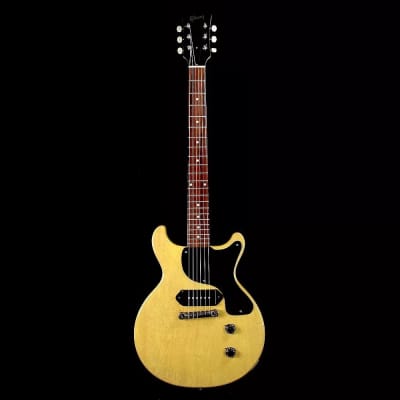 Gibson Custom Shop Historic Collection '58 Les Paul Junior