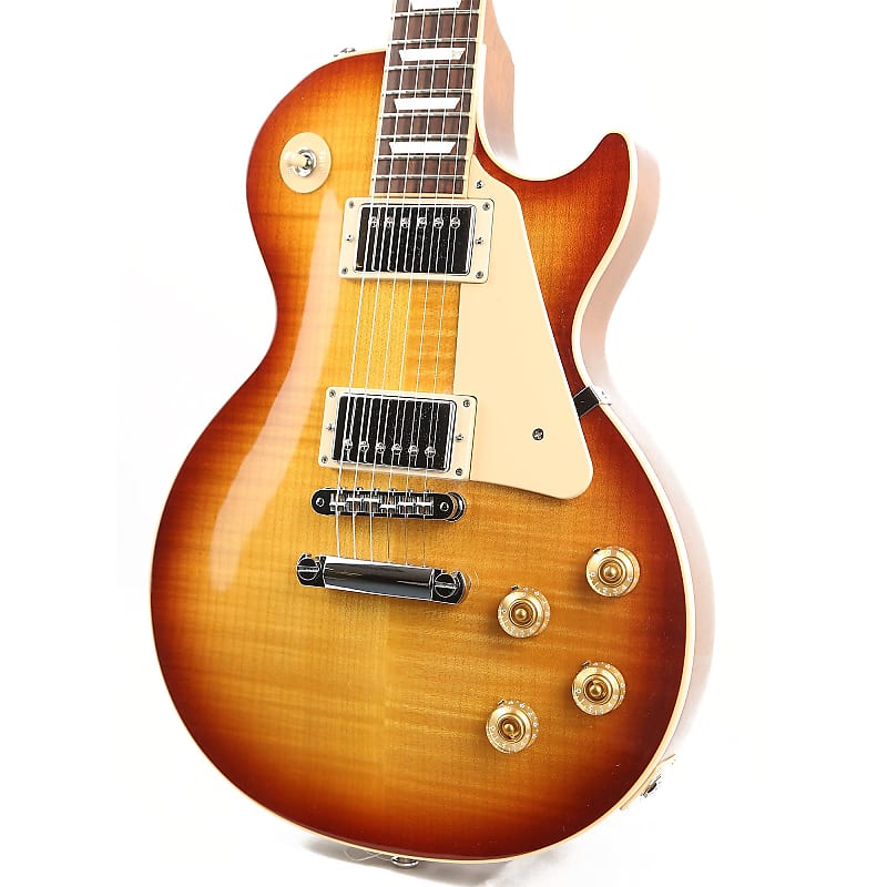 Gibson Les Paul Traditional 2014 image 3