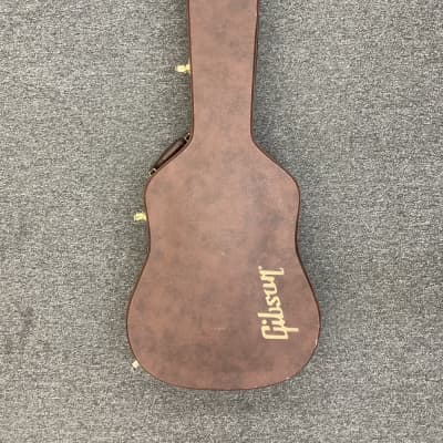 Gibson Hummingbird Pro 12 String 2018 - Sunburst image 22