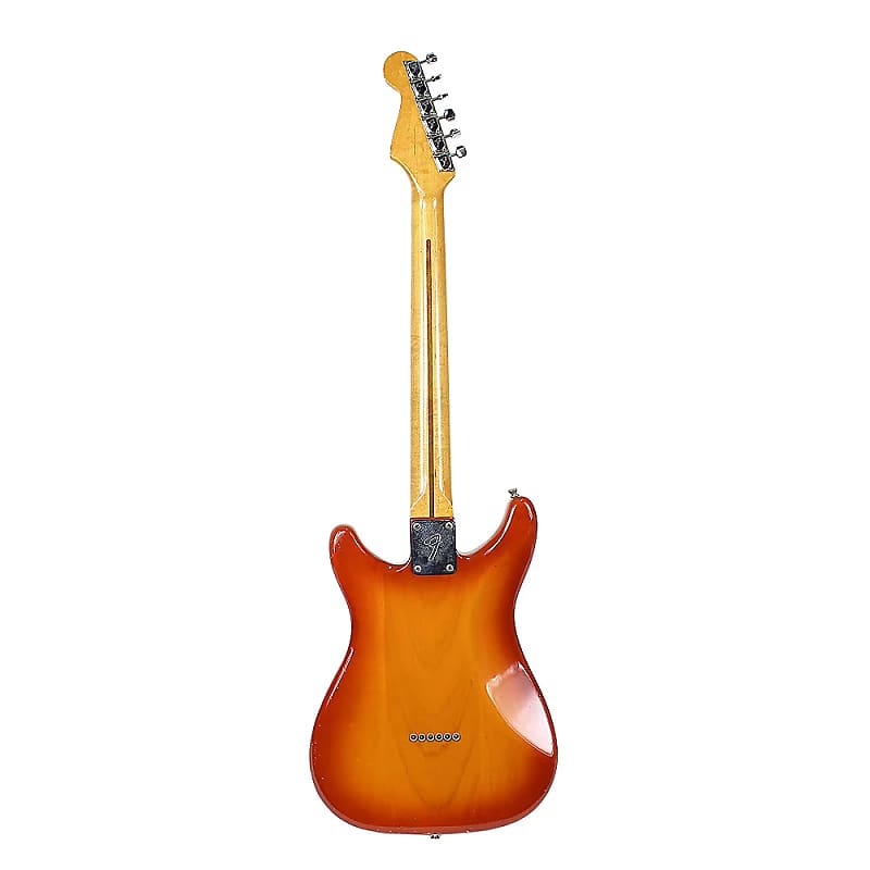Fender Lead III (1981 - 1983) image 2