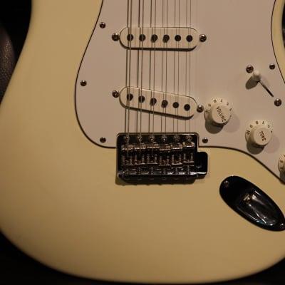 Fender American Vintage '70s Stratocaster | Reverb