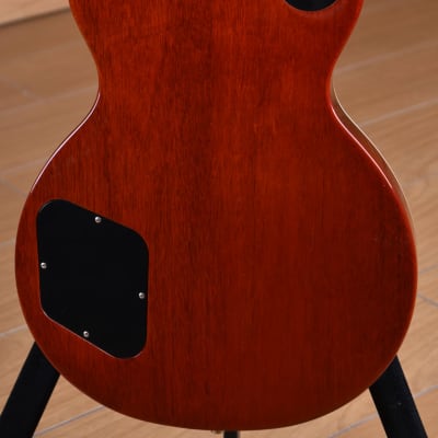 Gibson Slash Signature Les Paul Standard Vermillion Burst ( S.N. 221800080 ) image 15