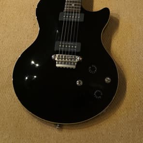 Vox SSC-33  - contoured body with fantastic coaxe pickups image 1