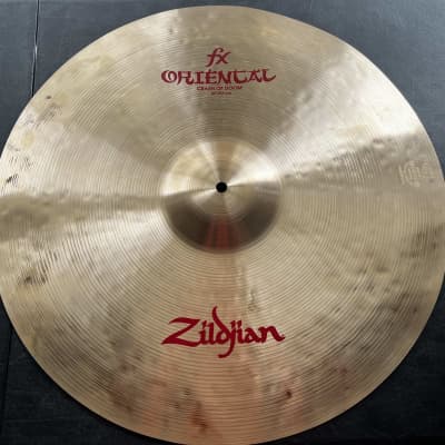 Zildjian 22