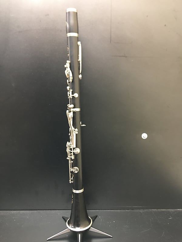 1965 Selmer Series 9 Bb Clarinet- Full Overhaul, Excellent 1965 Selmer Series 9 Bb Clarinet- Full Overhaul, Excellent