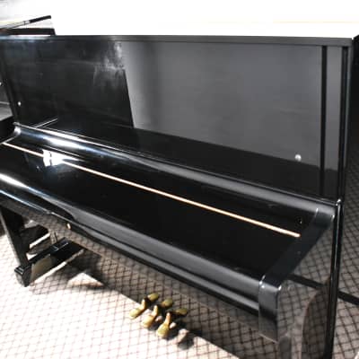 Yamaha U1 | Upright Piano| 1974 | 48" | image 2