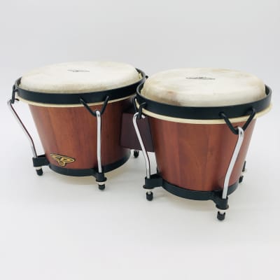 wood bongo cp221 ウッドボンゴ-