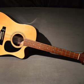 Takamine eg335sc 12 string clearance
