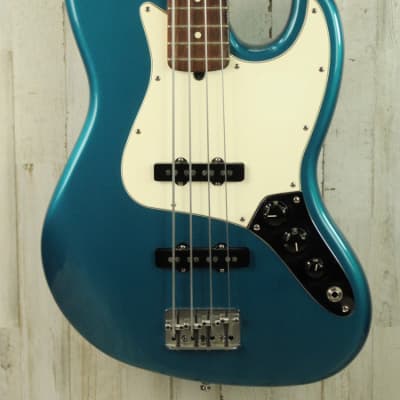 Fender American Standard Jazz Bass 1989 - 2000 | Reverb Canada