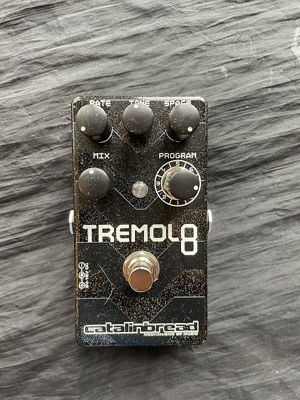 Catalinbread Tremolo8