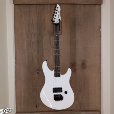 Peavey Nitro I Solidbody Electric Guitar 1980s Used image 2
