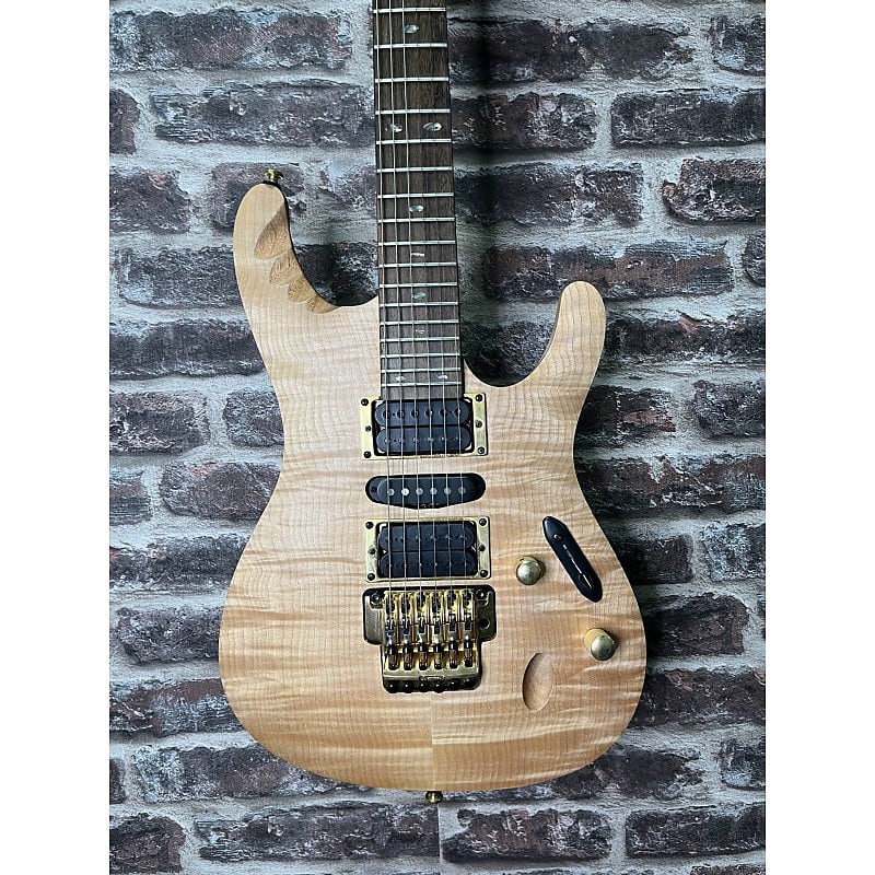 Ibanez Egen8