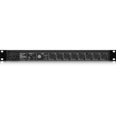 BEHRINGER ULTRAGAIN DIGITAL-