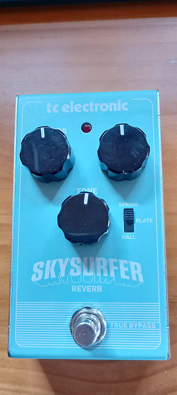 TC Electronic Skysurfer