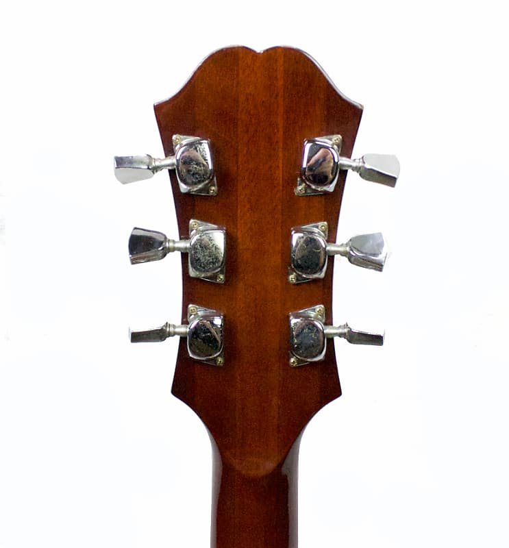 ギター PIRLES FG70A Epiphone head Made in Japan 輝く高品質な PIRLES FG70A Epiphone head Made in Japan ギター