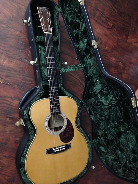 Martin om28jm for hot sale sale