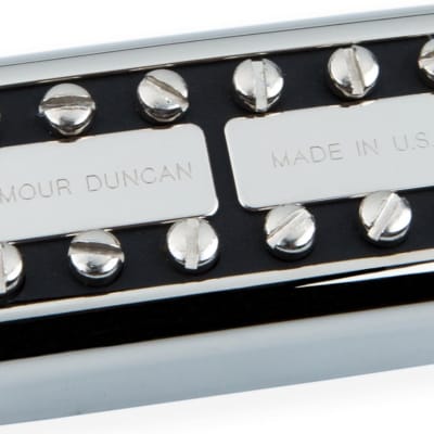 Seymour Duncan Psyclone Vintage Neck Filter'Tron | Reverb