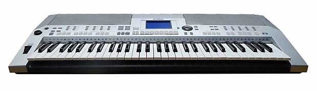 Yamaha PSR-S500 61 Note Arranger Workstation | Reverb