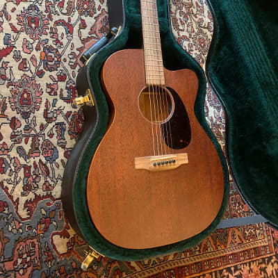 Martin OMC-15ME (Discontinued model) for sale