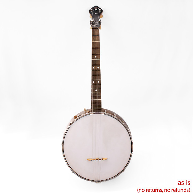 Single string banjo outlet