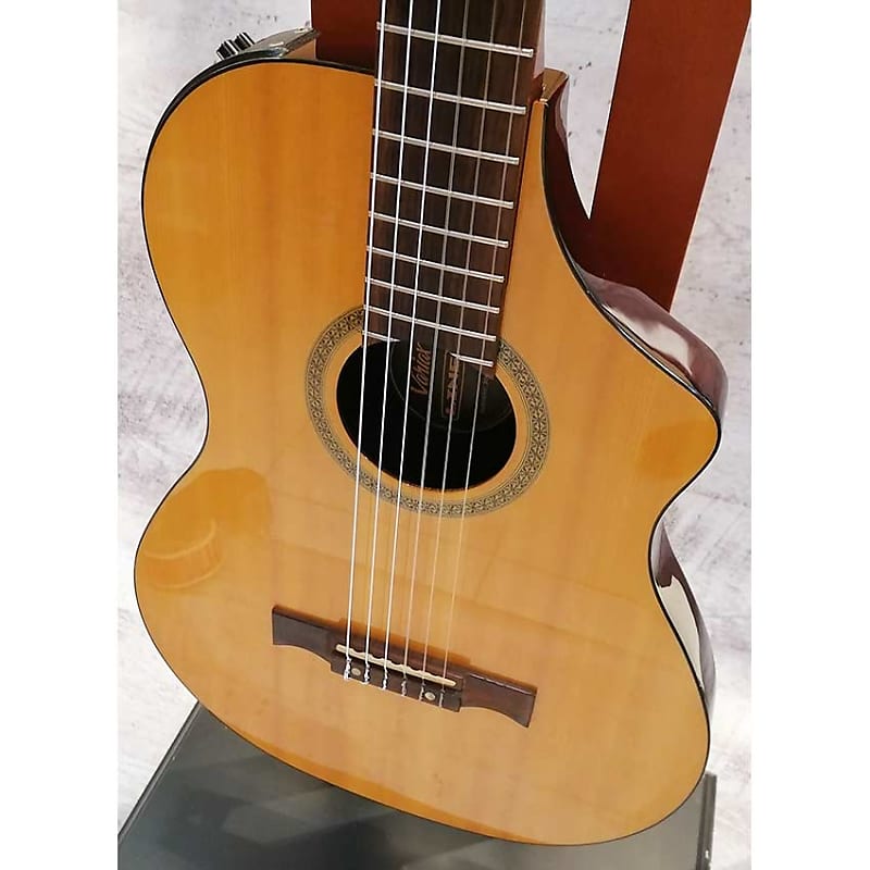 Line 6 variax online acoustic 300 nylon