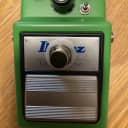 JHS Pedals Ibanez TS-9 Tube Screamer with "Tri-Screamer" & True Bypass Mods