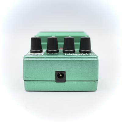 Digitech Bass Synth Wah | Reverb Australia