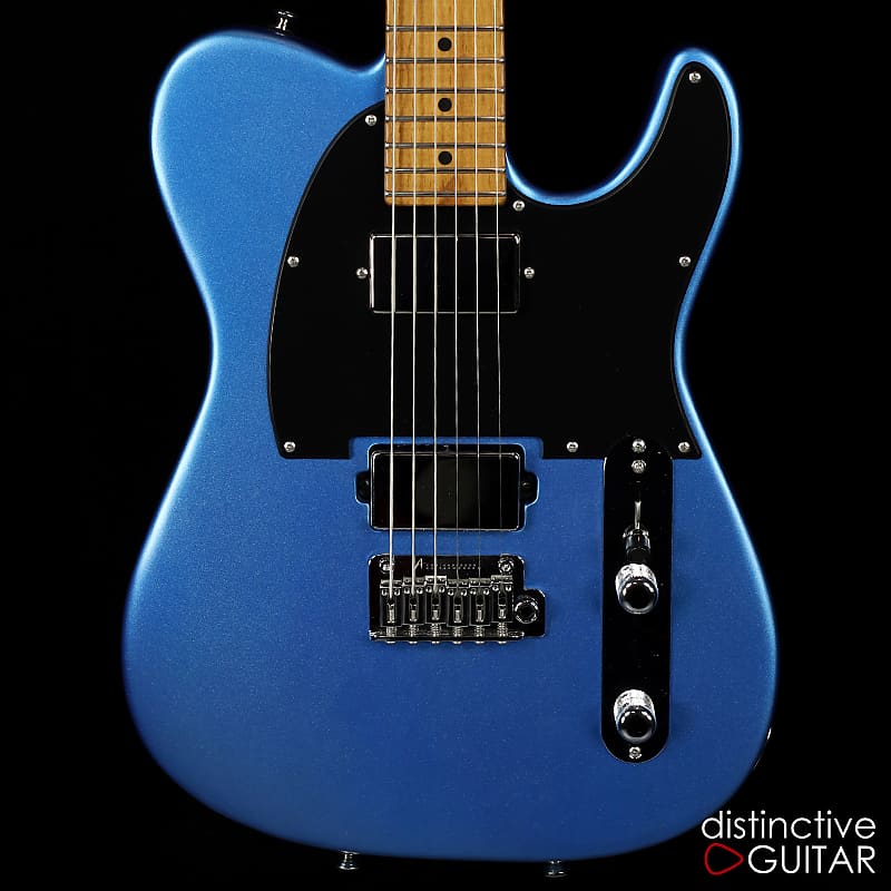 Tom Anderson Classic2004yearレイクプラシッドブルー