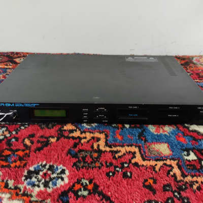 Roland R-8M Total Percussion Sound Module 1980s (Serviced / Warranty)