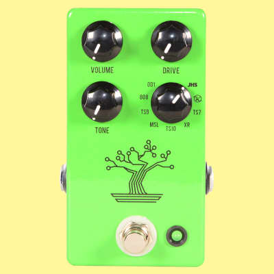 Reverb.com listing, price, conditions, and images for jhs-the-bonsai