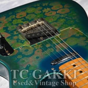 Brand New !! ** Fender Japan Exclusive Classic 69 Telecaster