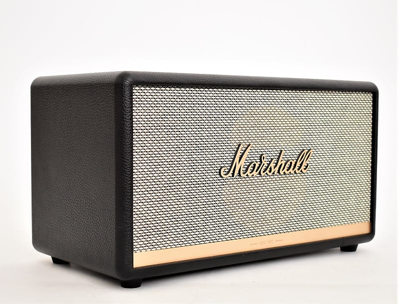Buy Marshall Stanmore II 80 W Bluetooth Speaker Online from