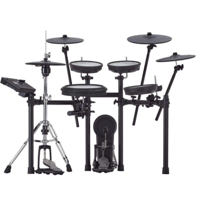 Roland TD-17KVX2 Electronic Drum Set