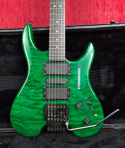 Steinberger gm7ta discount