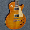 1985 Gibson Pre-Historic '59 Les Paul - Near Mint Condition - Killer Flame Maple Top - Original Case