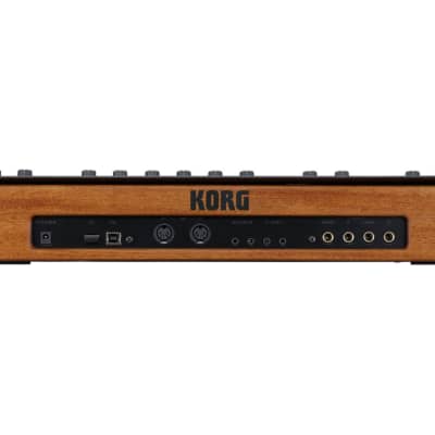Korg minilogue reverb sales