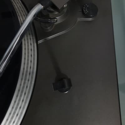Platine vinyle Direct Drive SONY PS-11 Automatic Turntable + cellule AT-3600L image 8