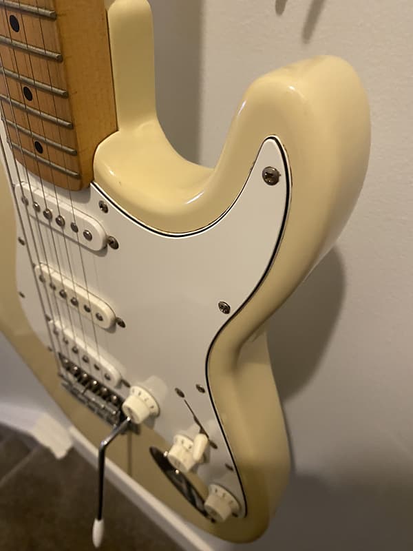 Fender 