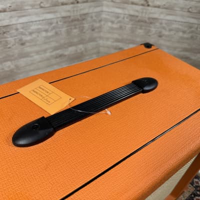 Orange PPC112 60-Watt 1x12in - Celestion V30 image 5