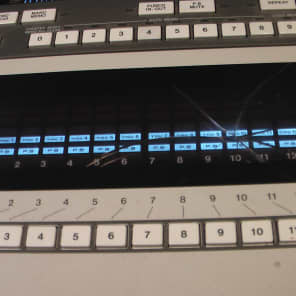 Vintage Akai MG1214 12 Track Recording Console image 11
