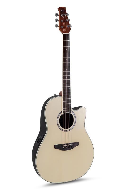 Ovation applause online acoustic electric