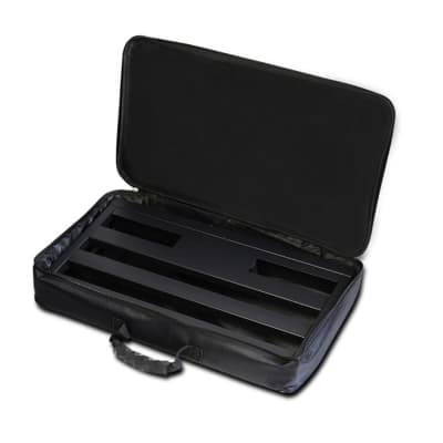 XL Pedalboard Bag (ONLY) - Black by KYHBPB - Available Now! image 8