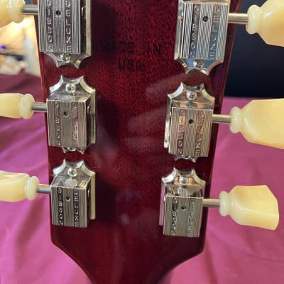 Gibson Les Paul '70s Deluxe 2024 image 7