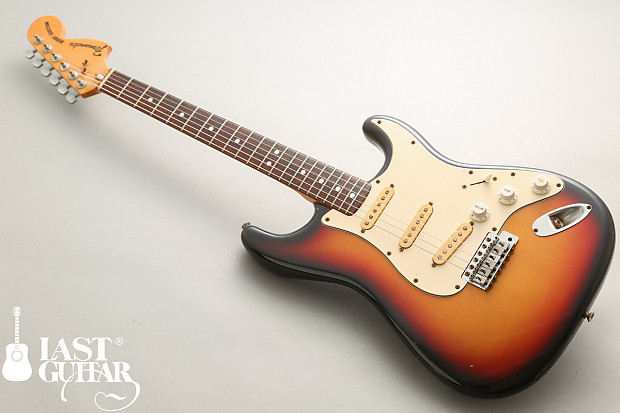 Fernandes Burny Custom Fst 70 | Reverb Brazil