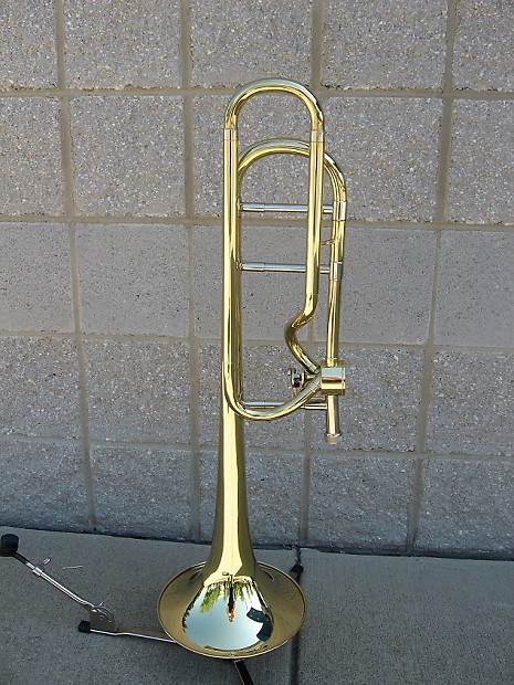 Besson BE-944--1-0 Trombone 1997 | Reverb