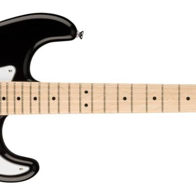 SALE Ends July 8] History SZ-1S Stratocaster Black