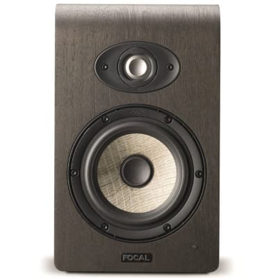 Focal Shape 50 | Nearfield Monitoring Speakers Stereo Pair | Pro Audio LA image 5