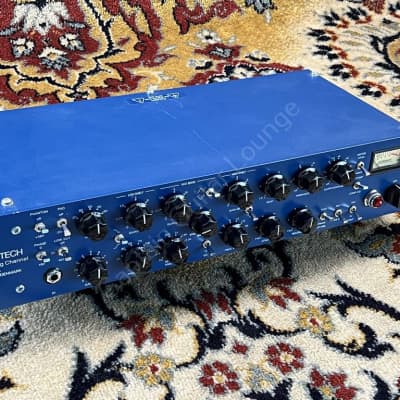 2005 Tube Tech - MEC 1A - Mono Channel Strip - ID 3740 image 2